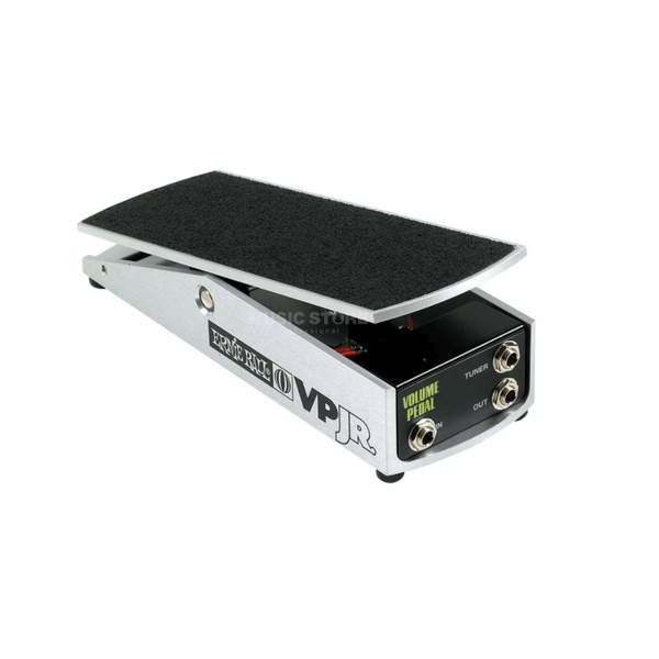Ernie Ball Volume Pedal 250K Passive VP JR - Cumberland Guitars