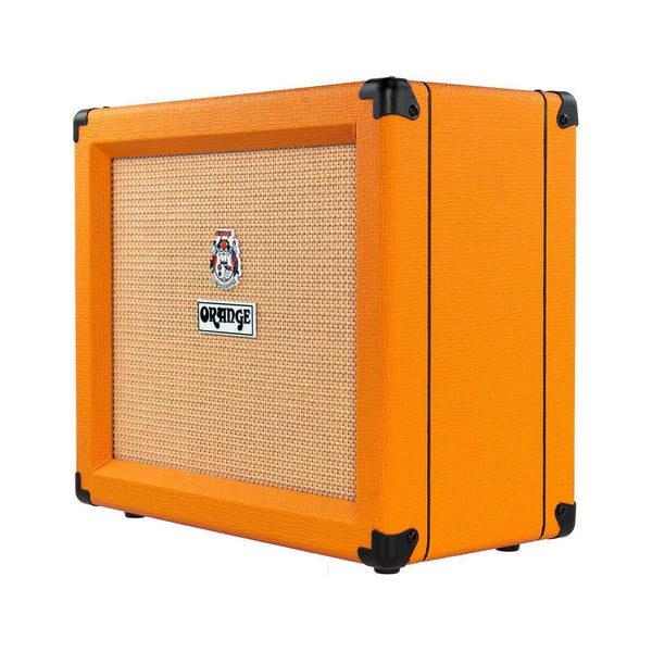 Orange Crush 35RT - 35-Watt 1x10" Guitar Combo Amplifier