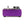 Load image into Gallery viewer, NOS Way Huge Purple Platypus Octidrive MkII - Overdrive and Octave Pedal
