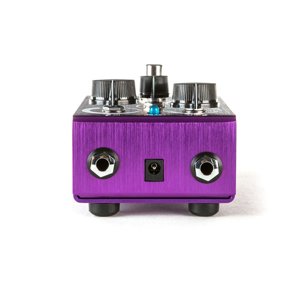 NOS Way Huge Purple Platypus Octidrive MkII - Overdrive and Octave Pedal