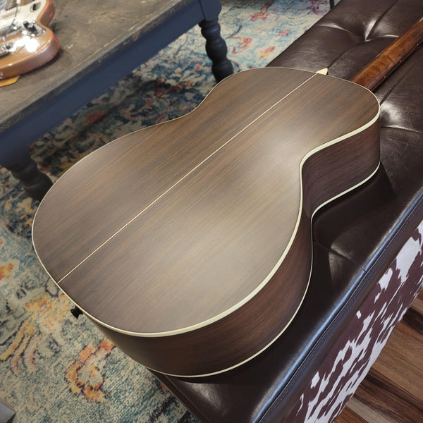 2013 Eastman C222 Acoustic w/ Gig Bag - Cumberland Guitars