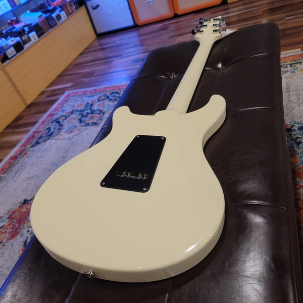 2019 PRS S2 Standard 24 - Antique White - Cumberland Guitars