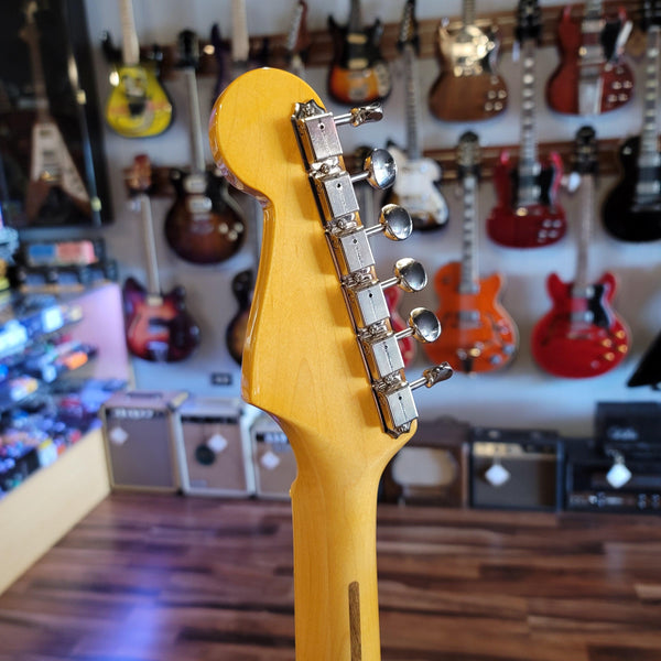 Fender American Vintage II '57 Stratocaster - Seafoam Green Strat