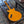 Load image into Gallery viewer, Bellflower EG-1N Electric Guitar - Desert Blonde - w/Hardshell Case
