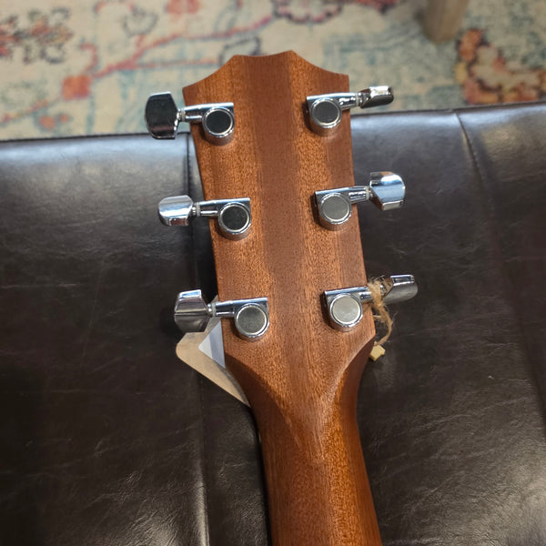 2016 Taylor 114ce Grand Auditorium - Acoustic Electric - Natural Finish - w/Gig Bag