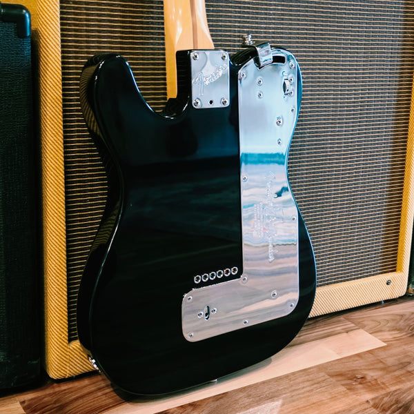 1997 Fender American Standard Telecaster - B-Bender - Black - w/Case