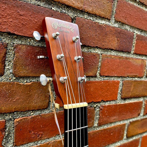 2003 Martin D-18GE Golden Era D-18 - Natural - w/Case