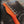 Load image into Gallery viewer, 1963 Ampeg Burns of London EG-1S JSS - Wild Dog Jazz Split Sound -Orange Red - w/OHSC
