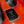 Load image into Gallery viewer, 1963 Ampeg Burns of London EG-1S JSS - Wild Dog Jazz Split Sound -Orange Red - w/OHSC

