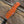 Load image into Gallery viewer, 1963 Ampeg Burns of London EG-1S JSS - Wild Dog Jazz Split Sound -Orange Red - w/OHSC
