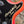 Load image into Gallery viewer, 1963 Ampeg Burns of London EG-1S JSS - Wild Dog Jazz Split Sound -Orange Red - w/OHSC
