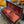 Load image into Gallery viewer, 1963 Ampeg Burns of London EG-1S JSS - Wild Dog Jazz Split Sound -Orange Red - w/OHSC
