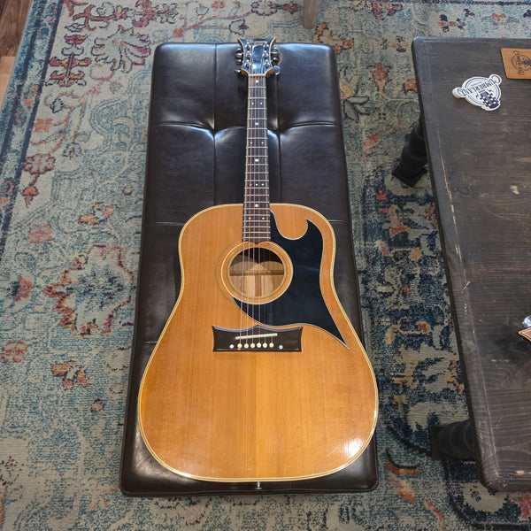 1967 RG&G The Grammer Guitar - Blonde Finish - w/OHSC