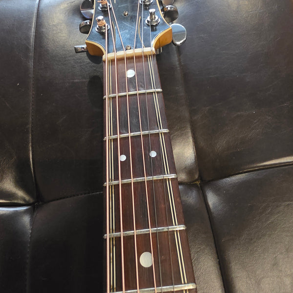 1967 RG&G The Grammer Guitar - Blonde Finish - w/OHSC