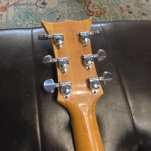 1967 RG&G The Grammer Guitar - Blonde Finish - w/OHSC