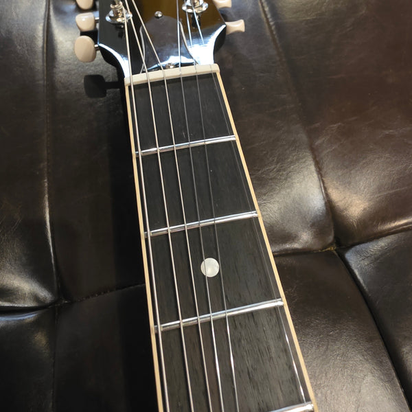2024 Gibson SG Special - Ebony Black - w/OHSC