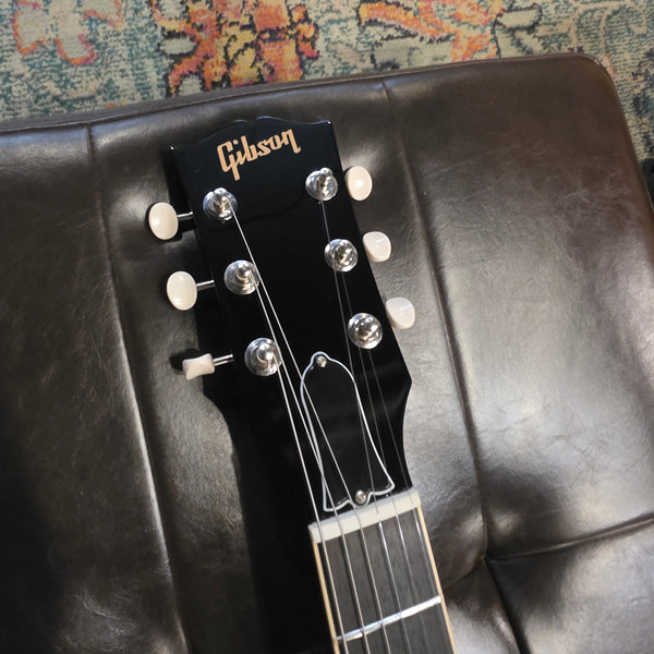 2024 Gibson SG Special - Ebony Black - w/OHSC