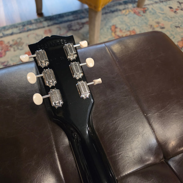 2024 Gibson SG Special - Ebony Black - w/OHSC