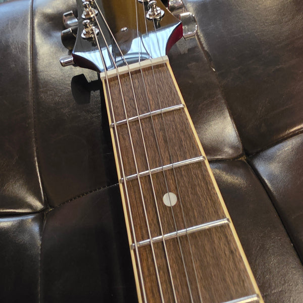 2022 Epiphone Tony Iommi Signature Model SG Special - Vintage Cherry - w/OHSC