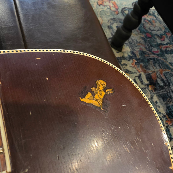 1959 Kay K6116 - Gleaming Auditorium Model - Acoustic Guitar - Sunburst
