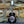Load image into Gallery viewer, 1964 Valco Airline Folkstar - Black - Res-O-Glass Resonator - w/Case
