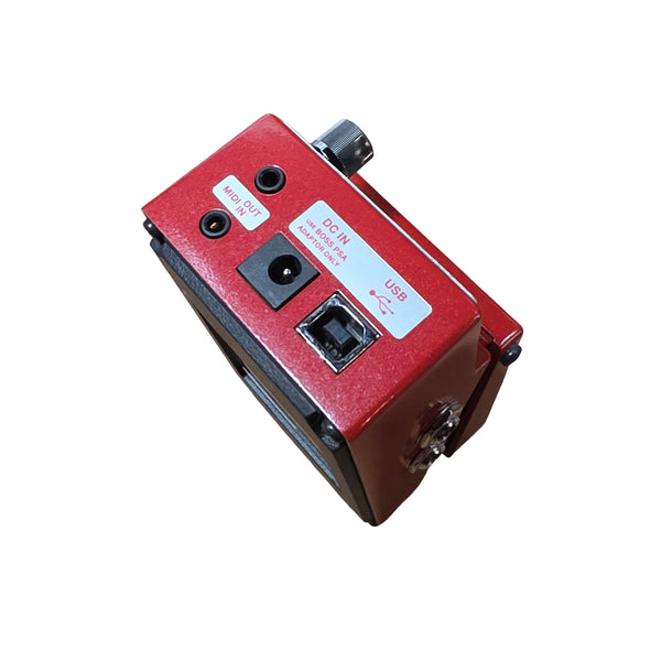 Used Boss RC-5 Loop Station Looper Pedal