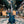 Load image into Gallery viewer, 2022 Spector NS Dimension 5 Bass - Black and Blue Gloss - w/Case

