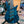 Load image into Gallery viewer, 2022 Spector NS Dimension 5 Bass - Black and Blue Gloss - w/Case
