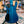 Load image into Gallery viewer, 2022 Spector NS Dimension 5 Bass - Black and Blue Gloss - w/Case
