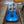 Load image into Gallery viewer, 2021 Jackson JS22 DKA - Dinky Archtop - Metallic Blue
