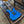 Load image into Gallery viewer, 2021 Jackson JS22 DKA - Dinky Archtop - Metallic Blue
