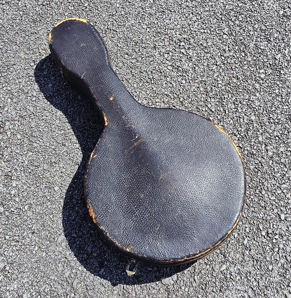 1922 Gibson MB Mandolin-Banjo - w/OHSC