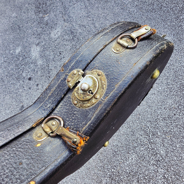 1922 Gibson MB Mandolin-Banjo - w/OHSC