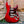Load image into Gallery viewer, 1996 Fender Jimmie Vaughn Tex Mex Stratocaster - MIM - Candy Apple Red - w/Hardshell Case
