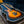 Load image into Gallery viewer, 1998 Peavey USA Wolfgang - Sunburst - Flametop - w/OHSC
