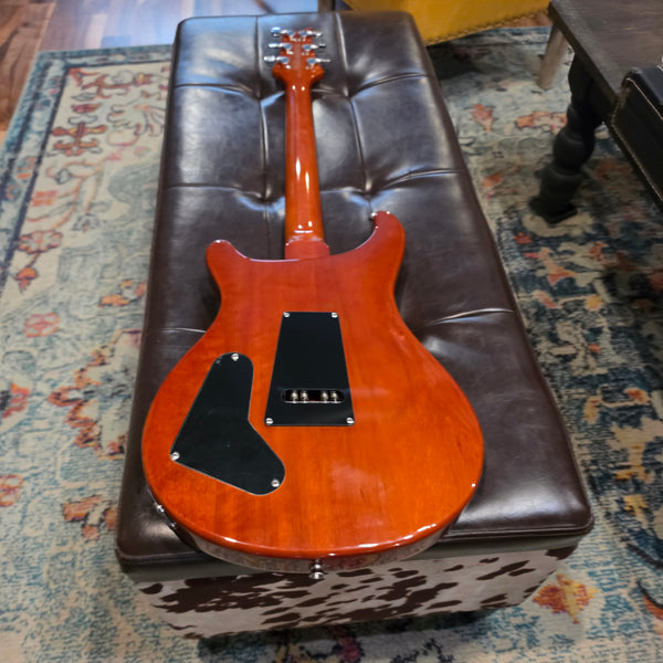 2017 PRS SE Custom 22 - Vintage Sunburst - w/Gig Bag