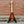 Load image into Gallery viewer, 2025 Dunable Asteroid Bass - USA Custom Shop - Satin Tobacco Burst - w/Gig Bag
