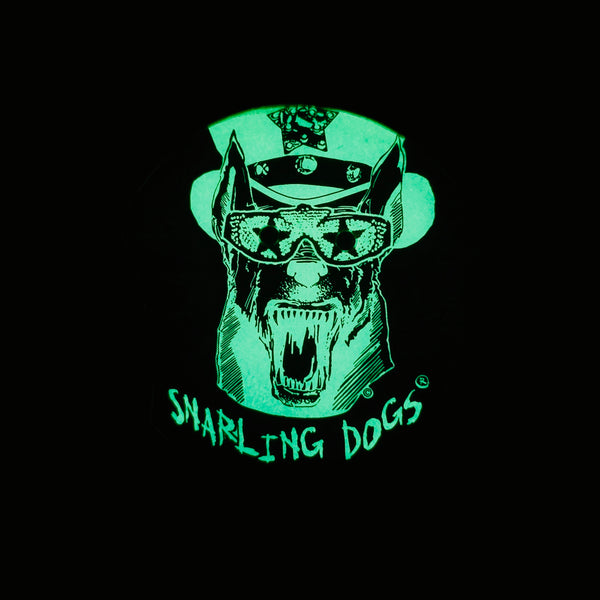 Snarling Dogs - Bootzilla - Bootsy Collins Signature Bass Fuzz Wah Pedal