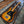 Load image into Gallery viewer, 1983 Hondo H-800 All-Star Bass - 30" Scale - Custom Paint - MIJ - Metallic Orange Burst
