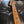 Load image into Gallery viewer, 1983 Hondo H-800 All-Star Bass - 30" Scale - Custom Paint - MIJ - Metallic Orange Burst
