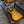 Load image into Gallery viewer, 1983 Hondo H-800 All-Star Bass - 30" Scale - Custom Paint - MIJ - Metallic Orange Burst
