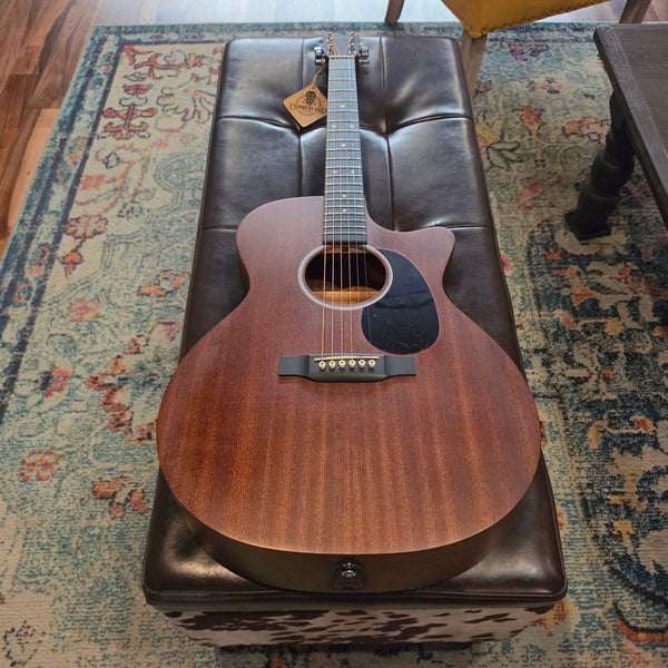 2021 Martin Road Series Special - Acoustic Electric - GPC Body 10-series - w/Gig Bag