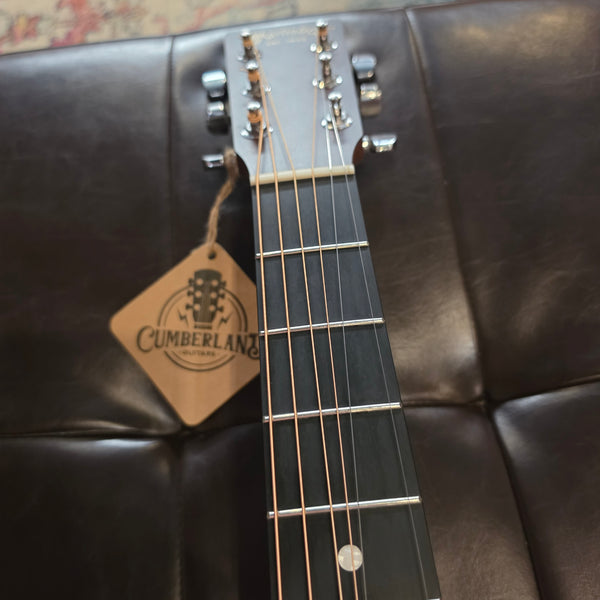 2021 Martin Road Series Special - Acoustic Electric - GPC Body 10-series - w/Gig Bag