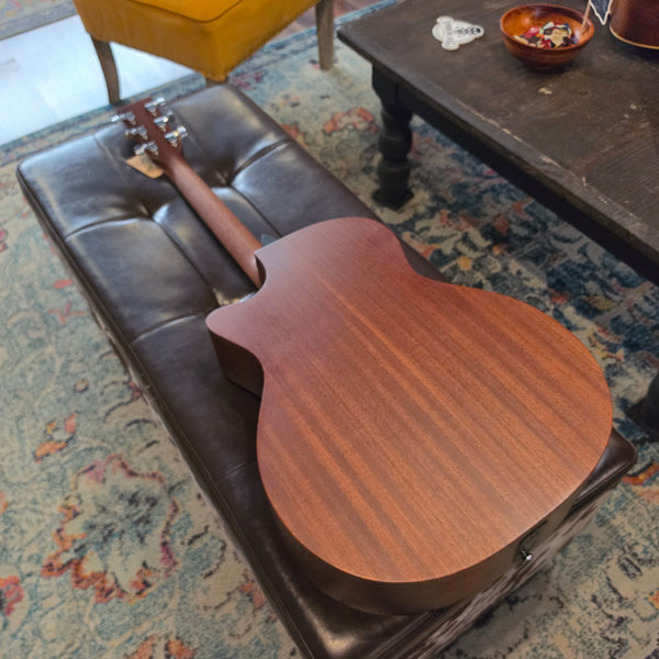 2021 Martin Road Series Special - Acoustic Electric - GPC Body 10-series - w/Gig Bag
