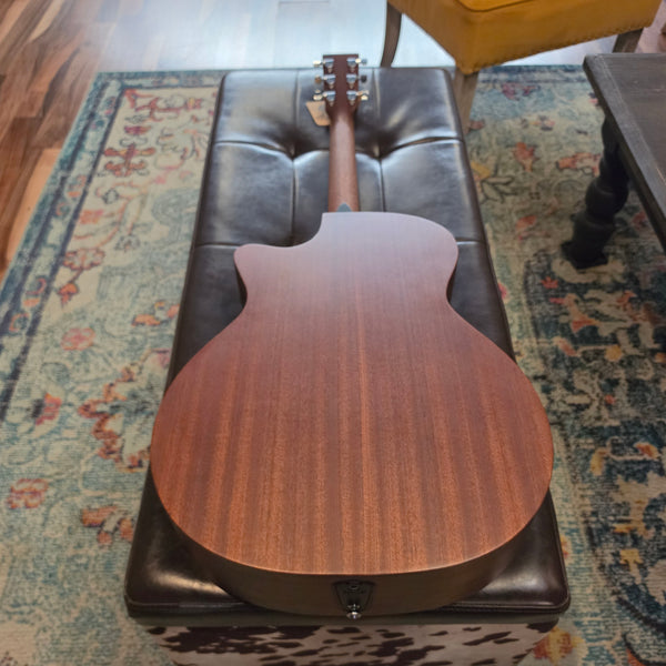 2021 Martin Road Series Special - Acoustic Electric - GPC Body 10-series - w/Gig Bag