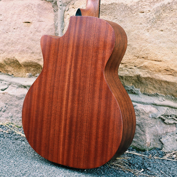 2021 Martin Road Series Special - Acoustic Electric - GPC Body 10-series - w/Gig Bag
