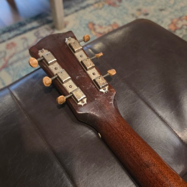 1952 Gibson J-50 - Slope Shoulder - Natural - w/Case