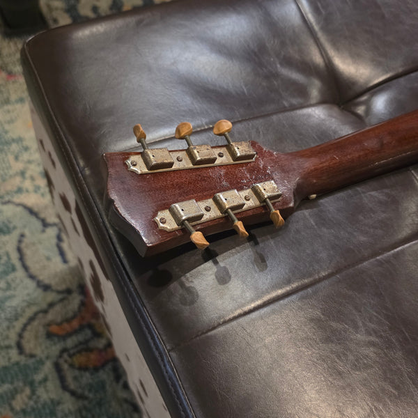 1952 Gibson J-50 - Slope Shoulder - Natural - w/Case