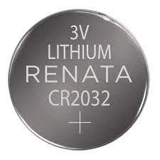 CR2032 Battery - Name Brand