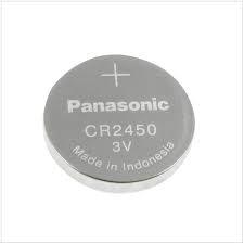 CR2450 Battery - Name Brand